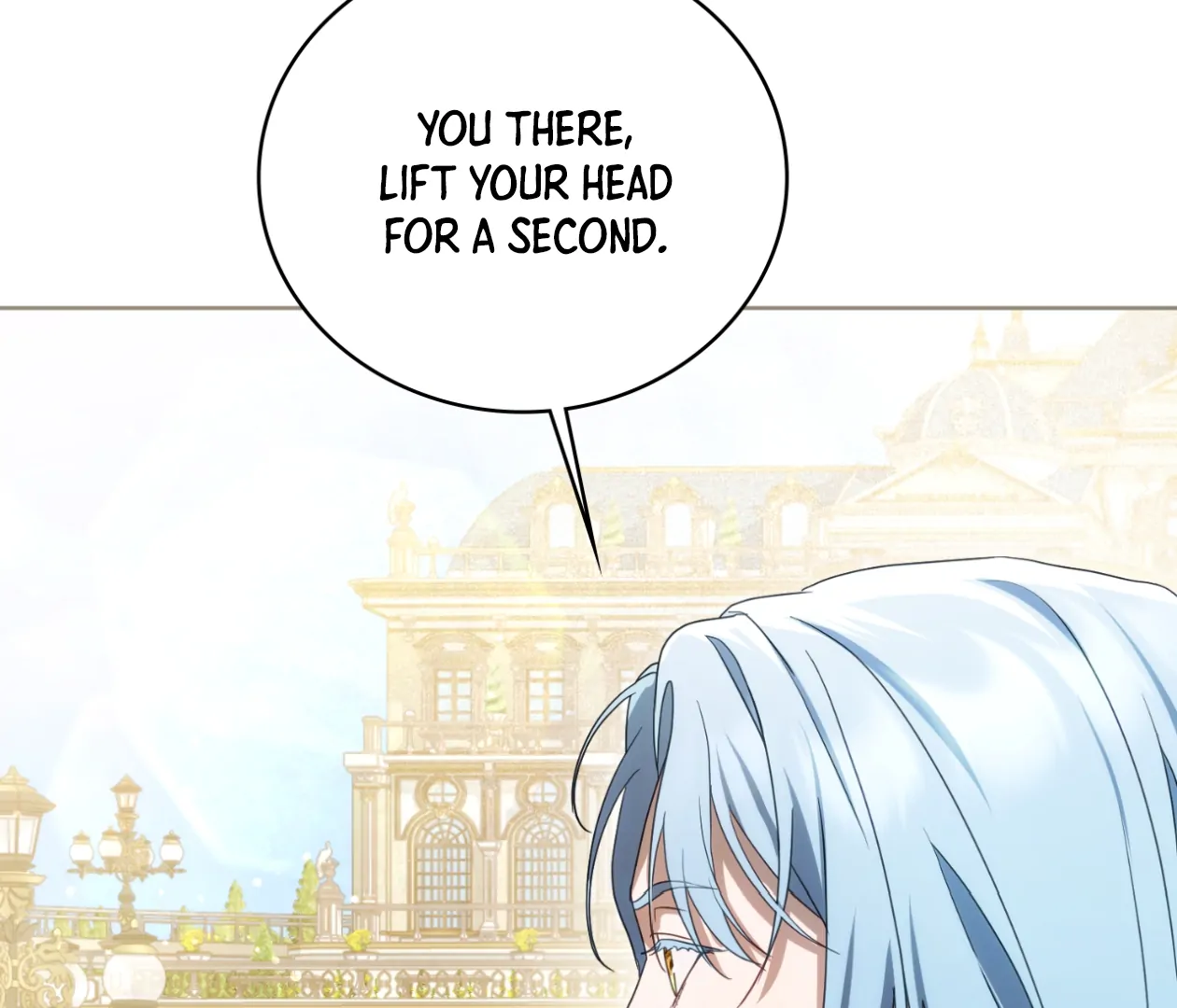 Should I Write You a Love Letter Instead? [BLATTE] - Chapter 11 manhwa