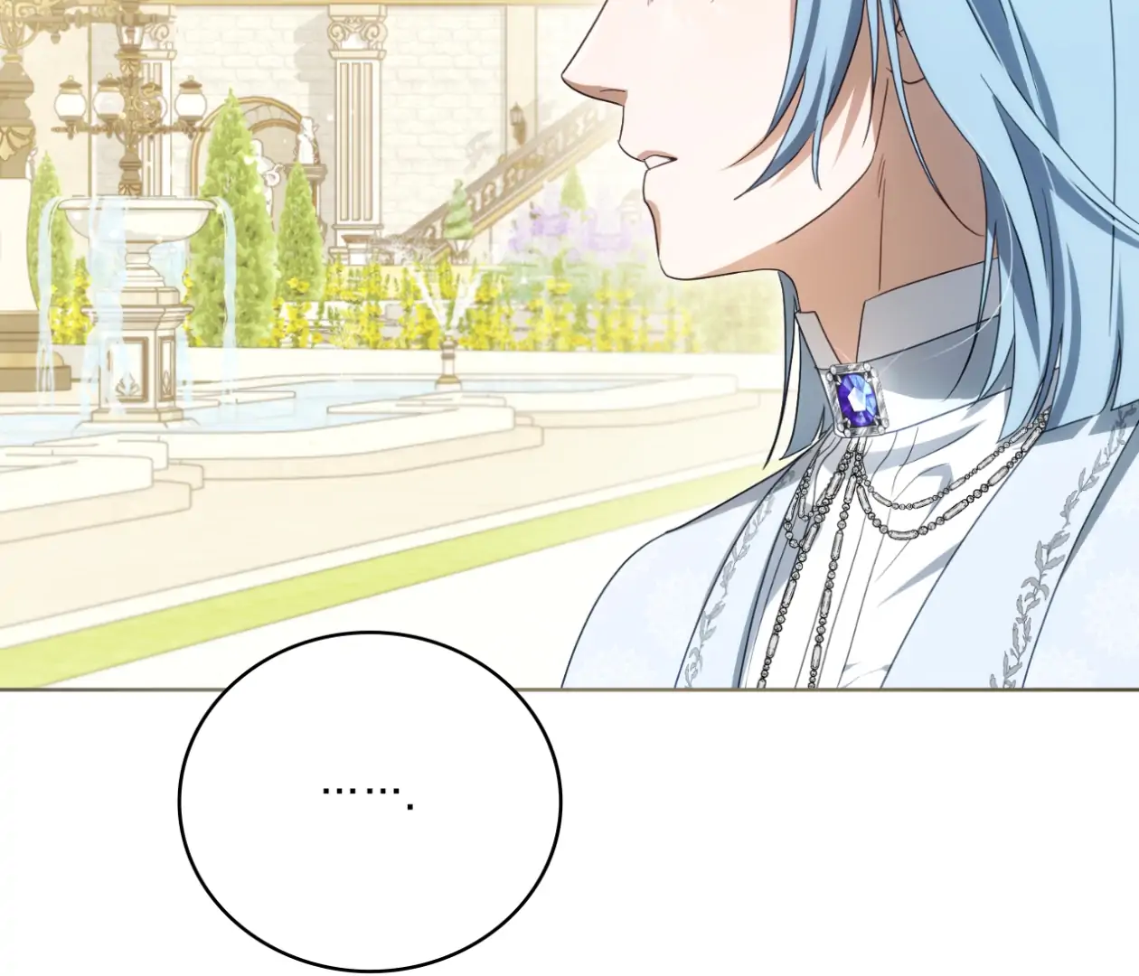 Should I Write You a Love Letter Instead? [BLATTE] - Chapter 11 manhwa