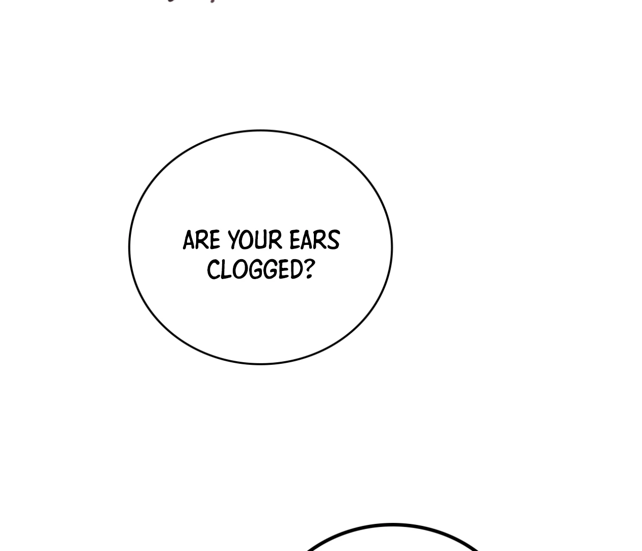 Should I Write You a Love Letter Instead? [BLATTE] - Chapter 11 manhwa