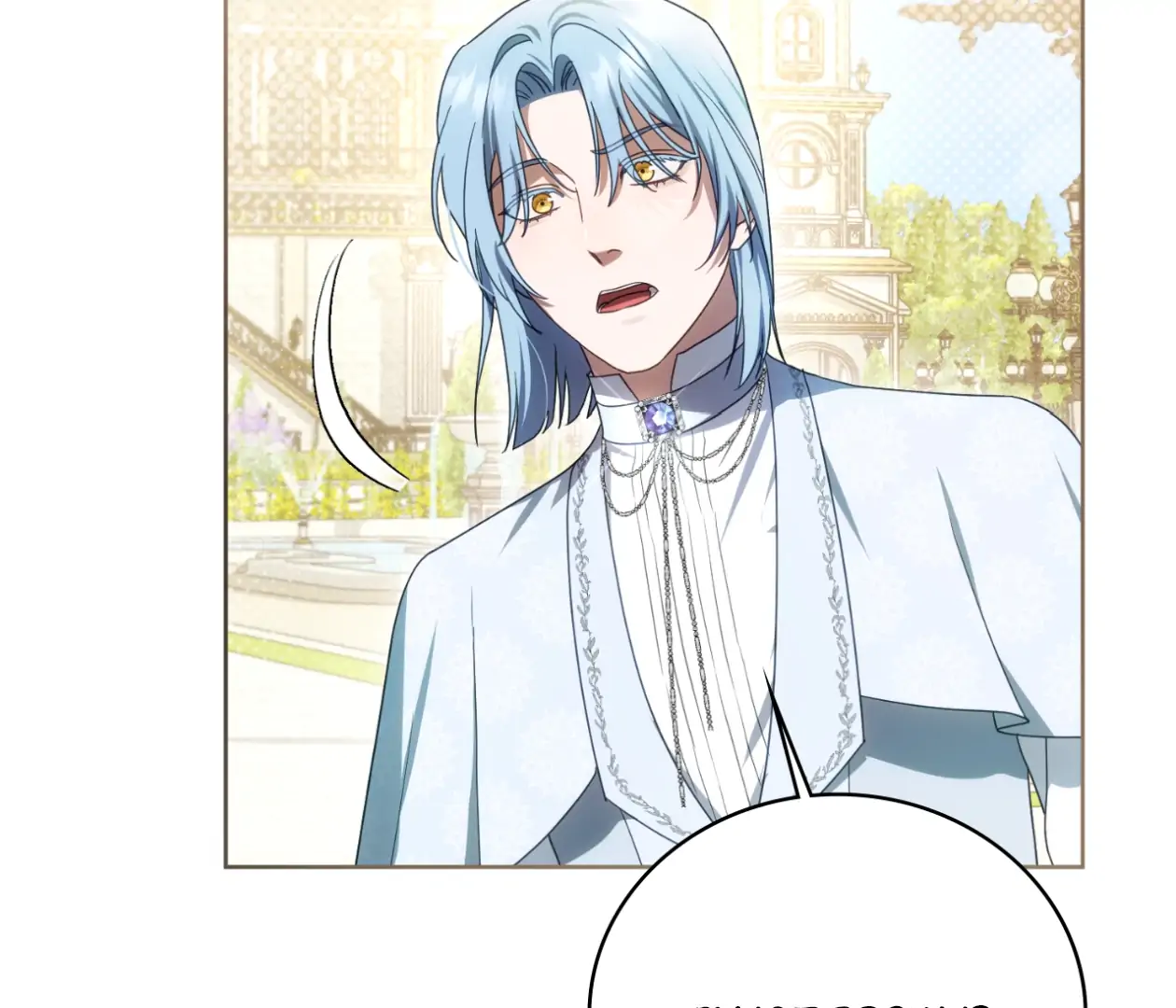 Should I Write You a Love Letter Instead? [BLATTE] - Chapter 11 manhwa