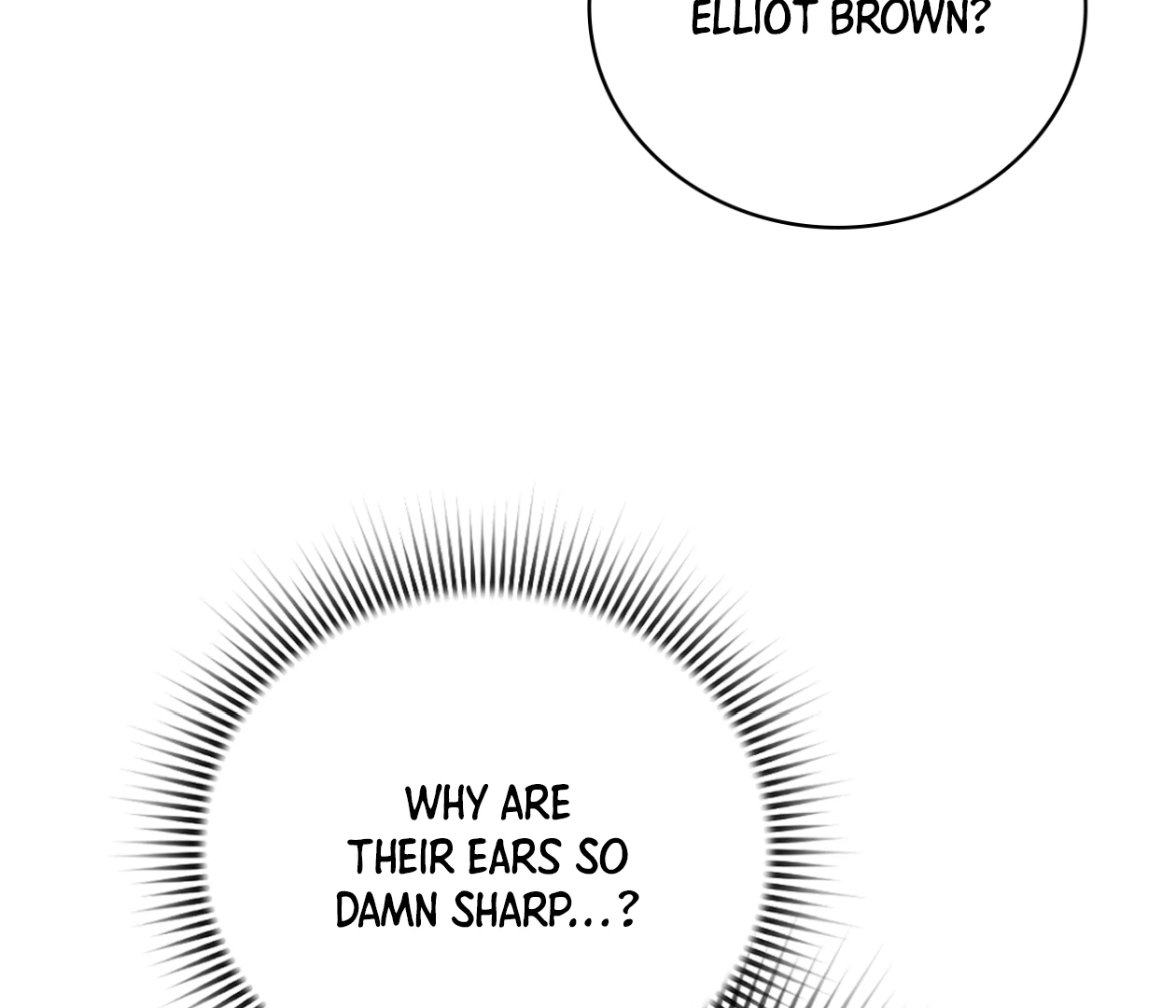 Should I Write You a Love Letter Instead? [BLATTE] - Chapter 11 manhwa