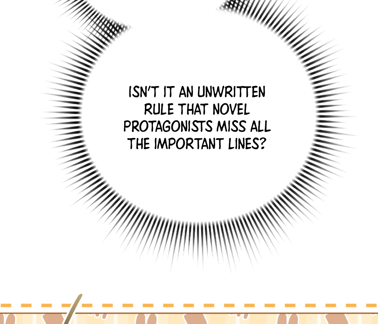 Should I Write You a Love Letter Instead? [BLATTE] - Chapter 11 manhwa