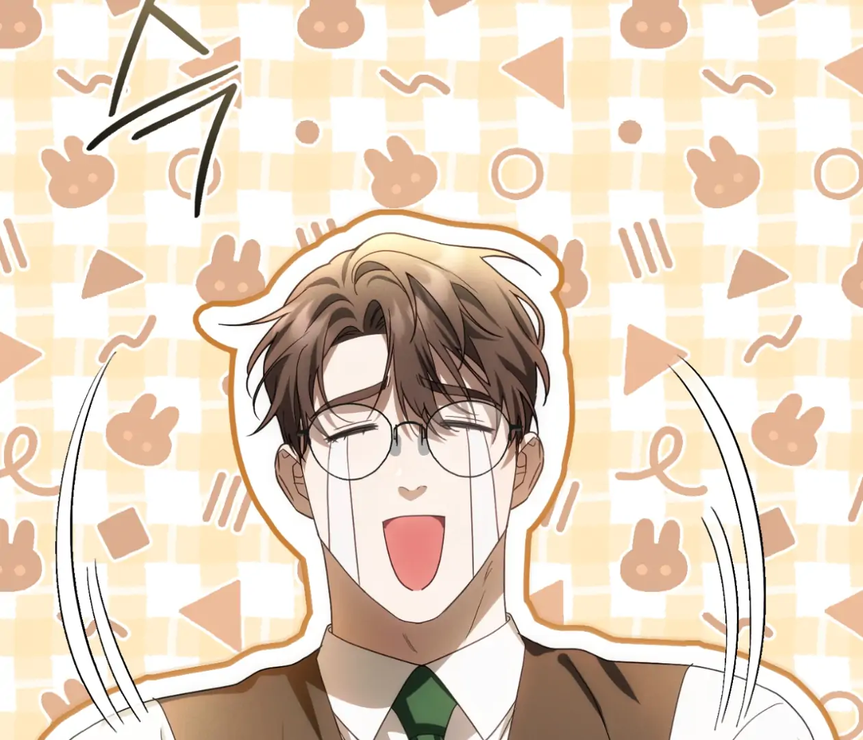 Should I Write You a Love Letter Instead? [BLATTE] - Chapter 11 manhwa