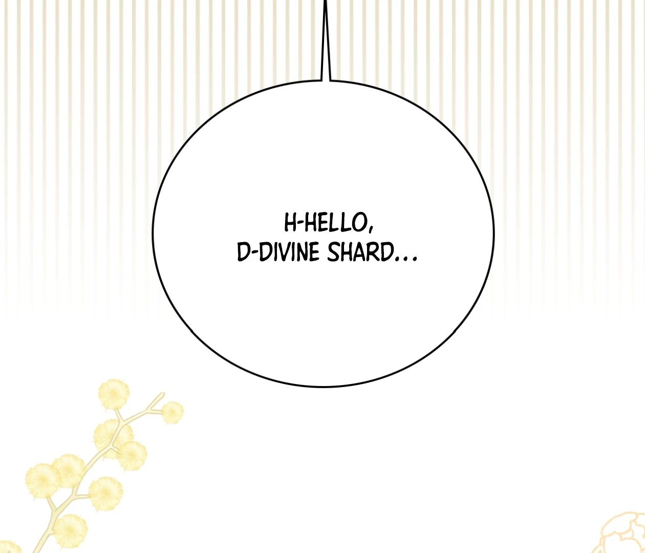 Should I Write You a Love Letter Instead? [BLATTE] - Chapter 11 manhwa