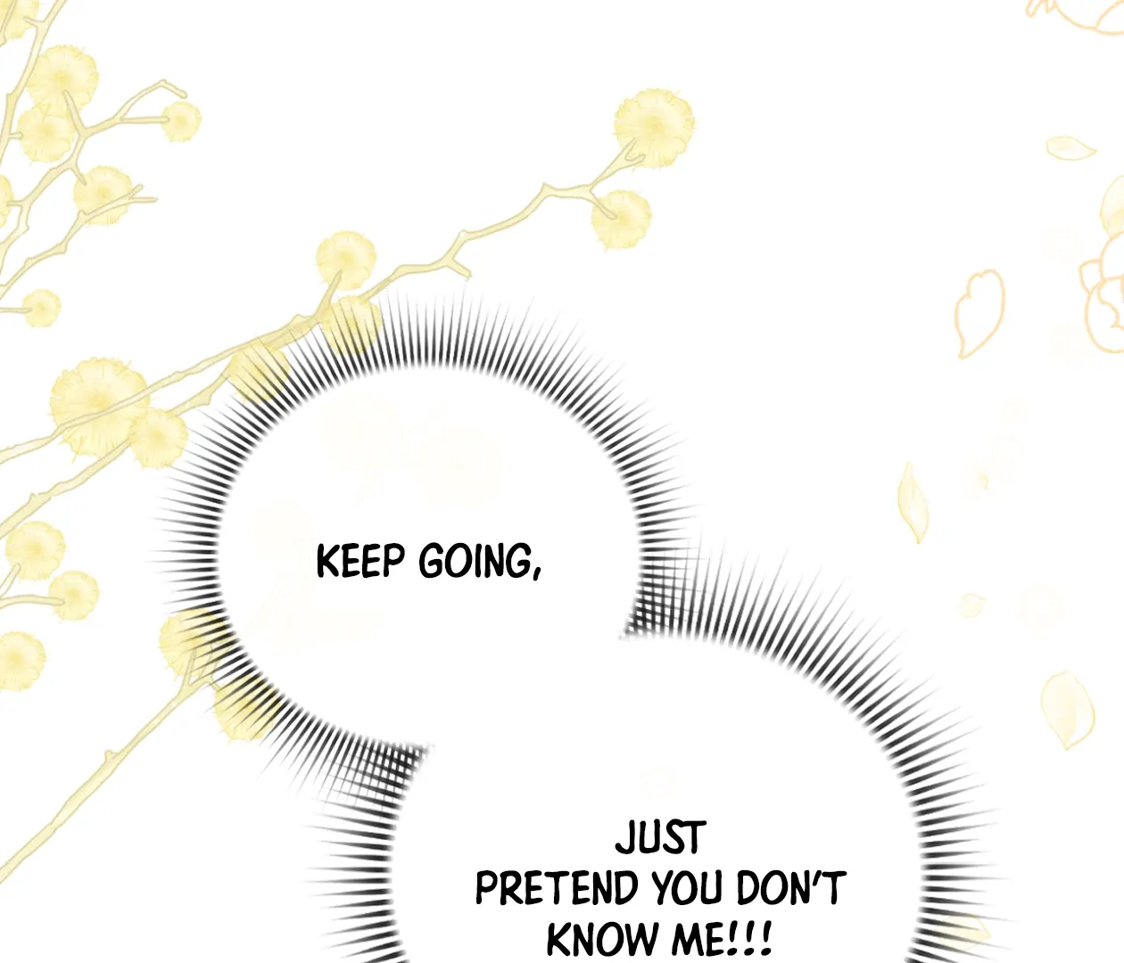 Should I Write You a Love Letter Instead? [BLATTE] - Chapter 11 manhwa