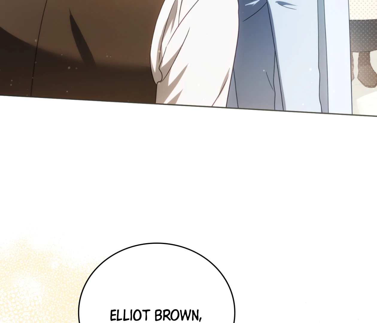 Should I Write You a Love Letter Instead? [BLATTE] - Chapter 11 manhwa