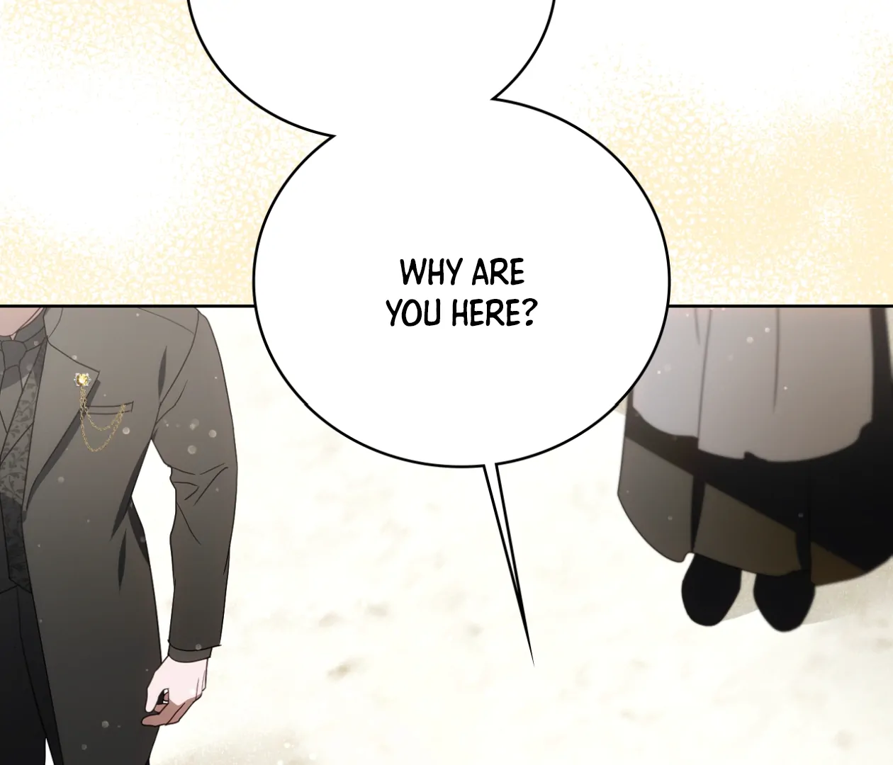 Should I Write You a Love Letter Instead? [BLATTE] - Chapter 11 manhwa