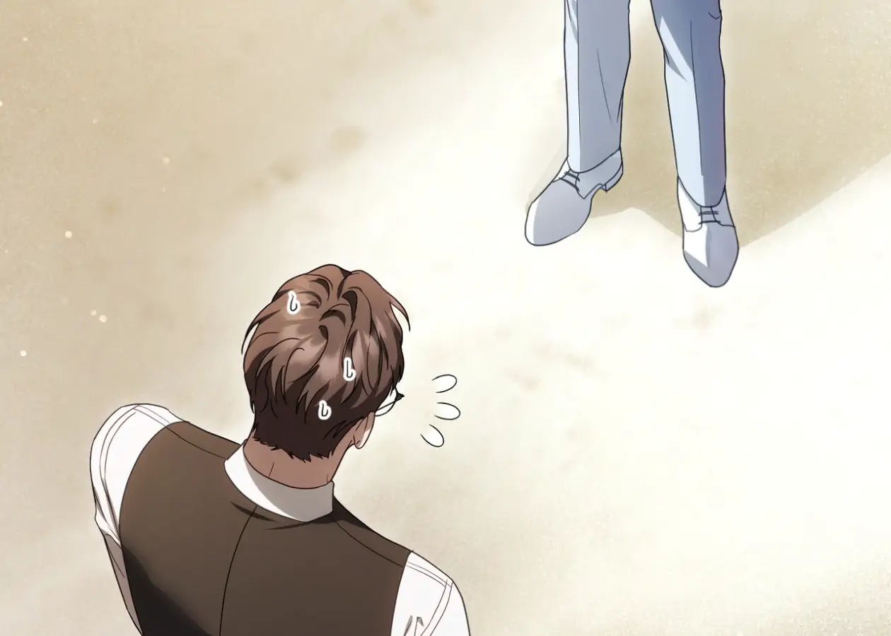 Should I Write You a Love Letter Instead? [BLATTE] - Chapter 11 manhwa