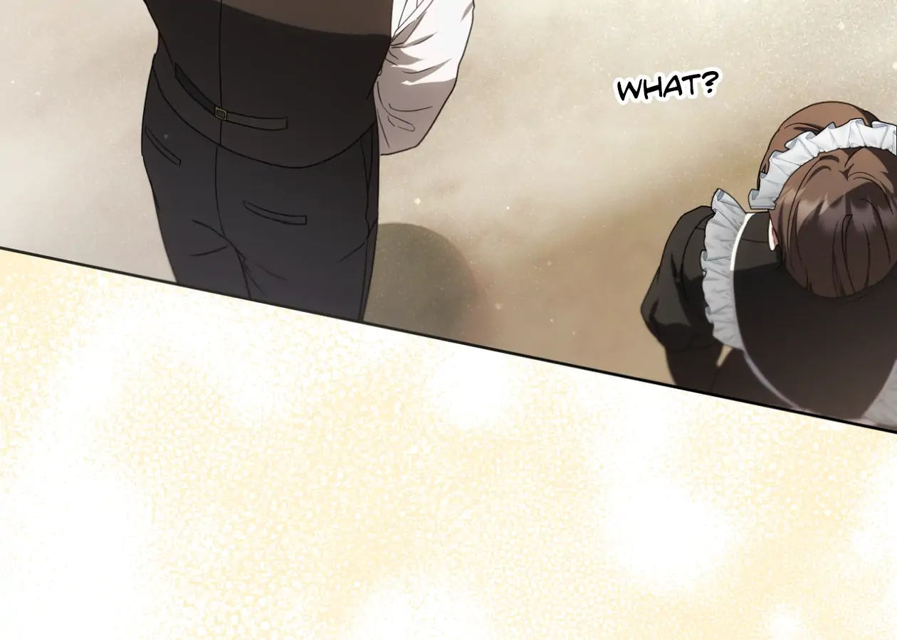 Should I Write You a Love Letter Instead? [BLATTE] - Chapter 11 manhwa