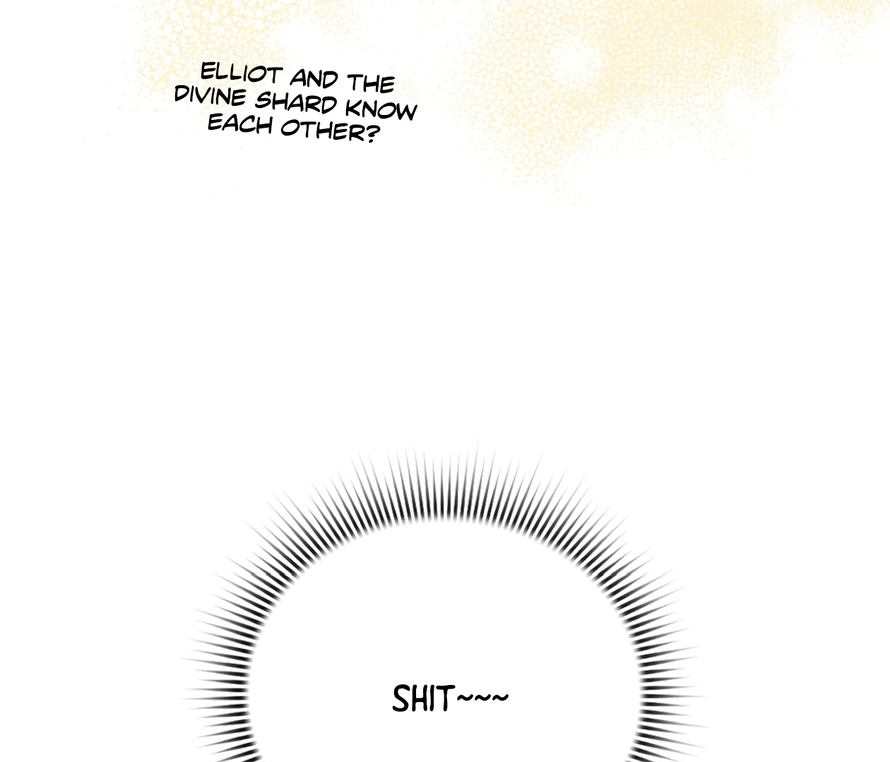 Should I Write You a Love Letter Instead? [BLATTE] - Chapter 11 manhwa