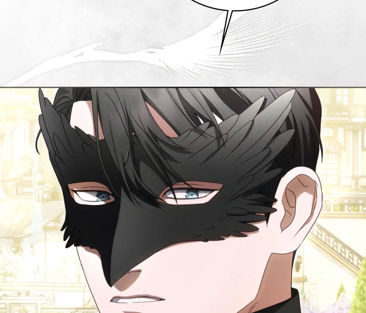 Should I Write You a Love Letter Instead? [BLATTE] - Chapter 11 manhwa