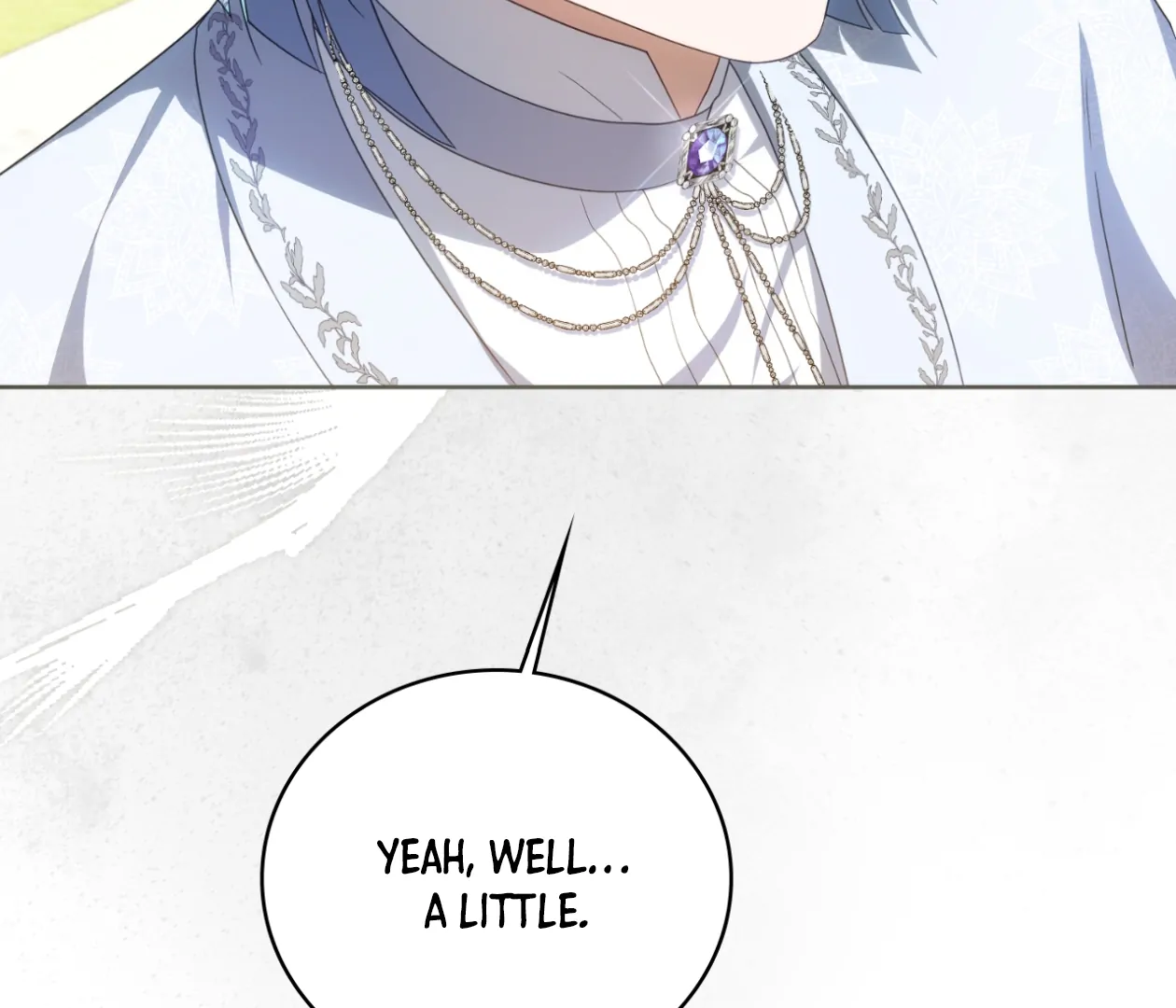 Should I Write You a Love Letter Instead? [BLATTE] - Chapter 11 manhwa