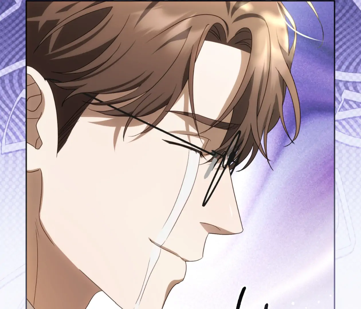 Should I Write You a Love Letter Instead? [BLATTE] - Chapter 11 manhwa