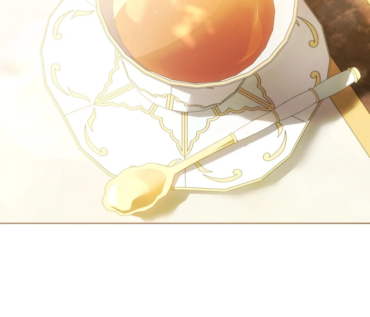 Should I Write You a Love Letter Instead? [BLATTE] - Chapter 11 manhwa