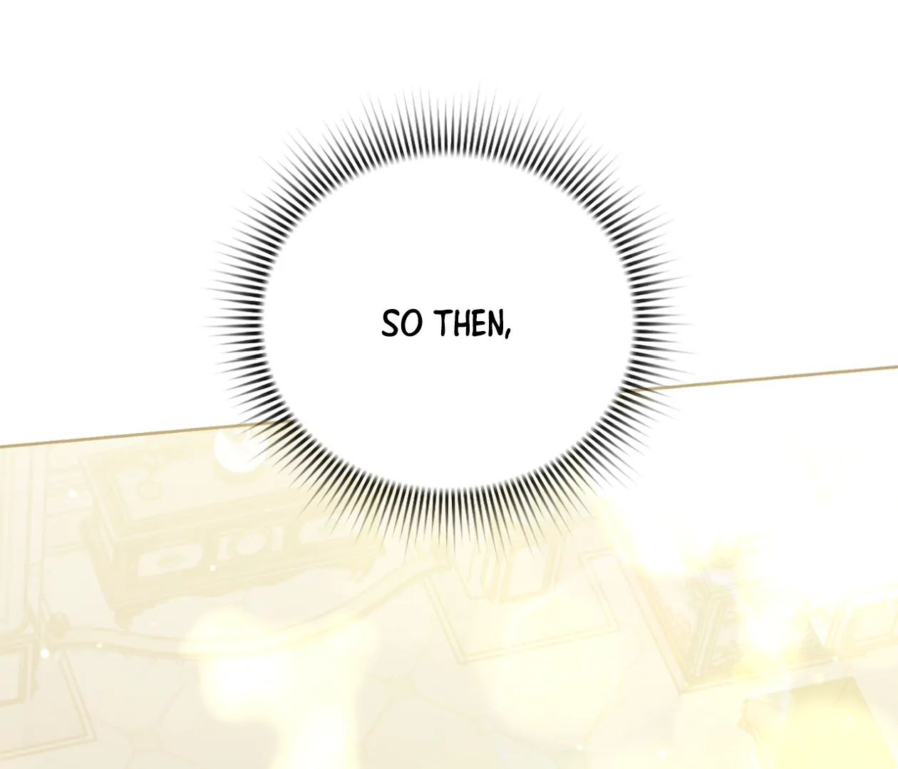 Should I Write You a Love Letter Instead? [BLATTE] - Chapter 11 manhwa