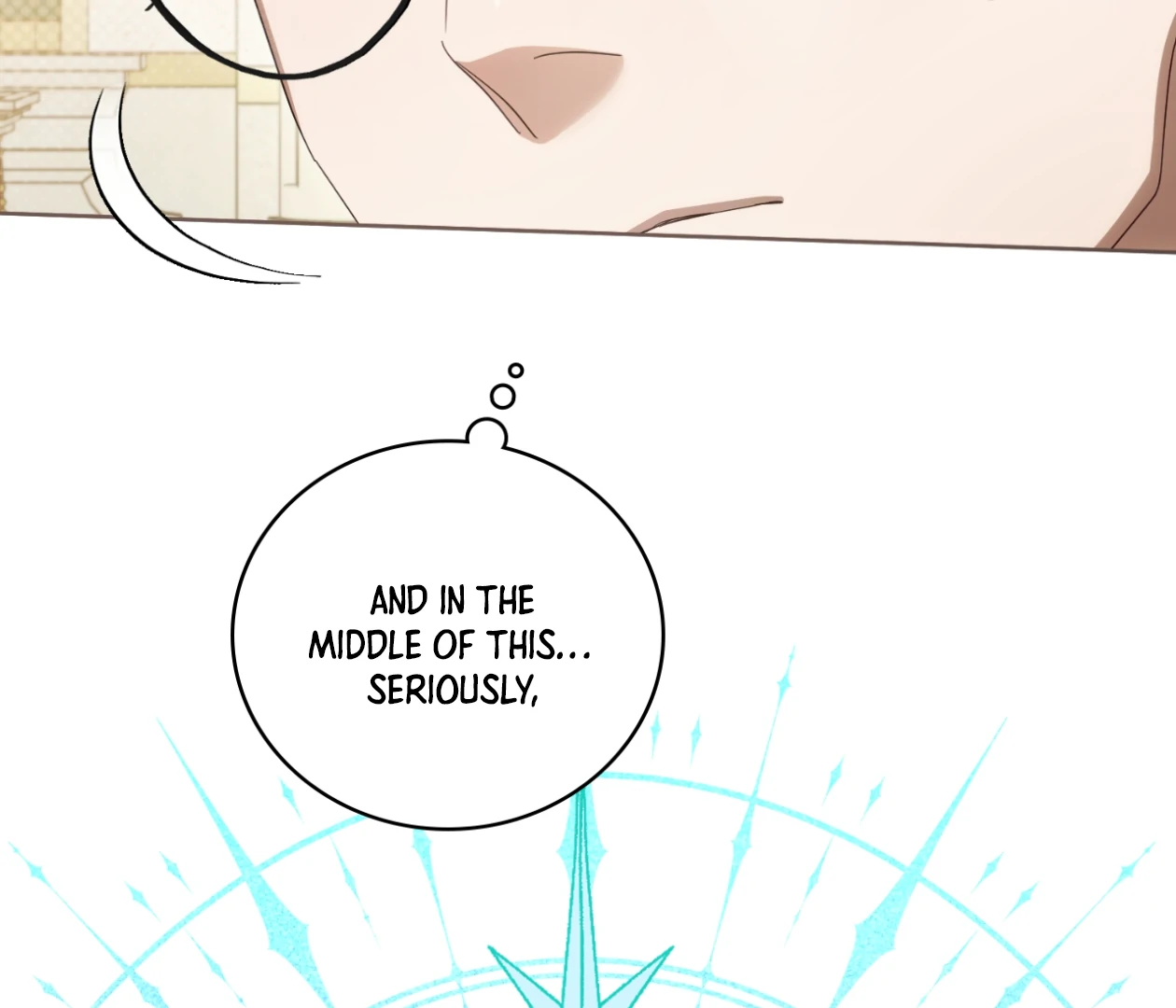 Should I Write You a Love Letter Instead? [BLATTE] - Chapter 11 manhwa