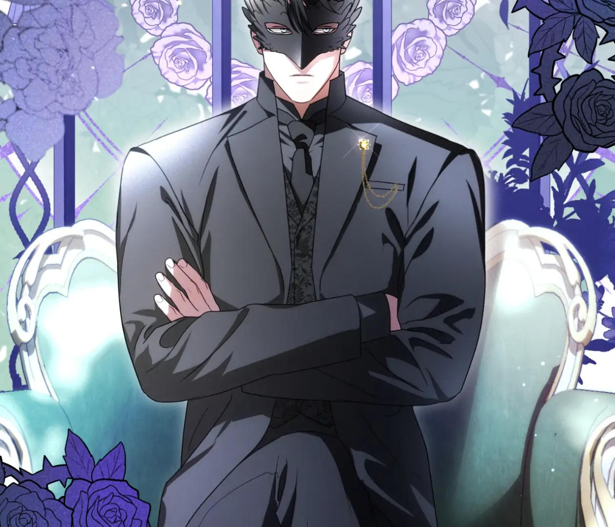 Should I Write You a Love Letter Instead? [BLATTE] - Chapter 11 manhwa