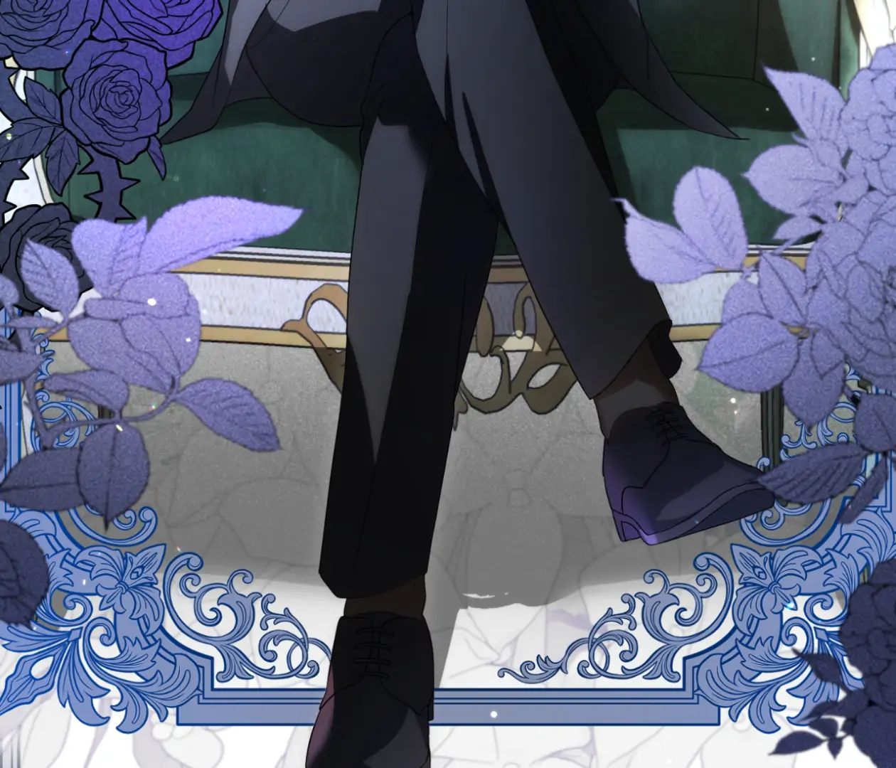 Should I Write You a Love Letter Instead? [BLATTE] - Chapter 11 manhwa