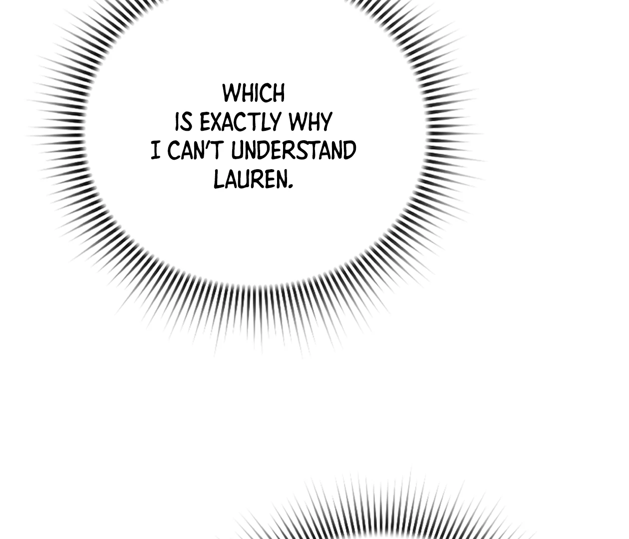 Should I Write You a Love Letter Instead? [BLATTE] - Chapter 11 manhwa