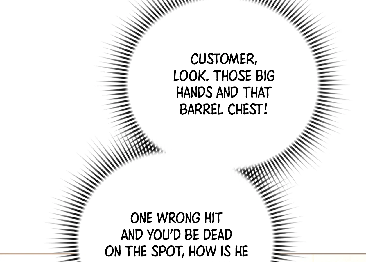 Should I Write You a Love Letter Instead? [BLATTE] - Chapter 11 manhwa