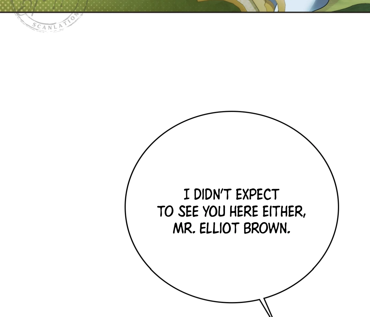 Should I Write You a Love Letter Instead? [BLATTE] - Chapter 11 manhwa