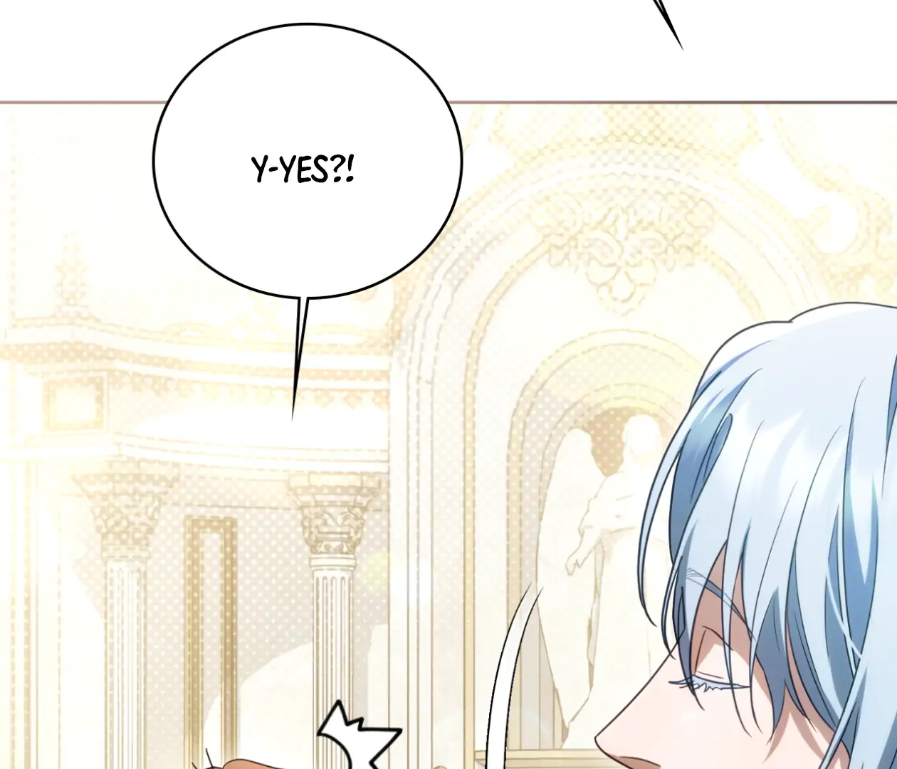 Should I Write You a Love Letter Instead? [BLATTE] - Chapter 11 manhwa