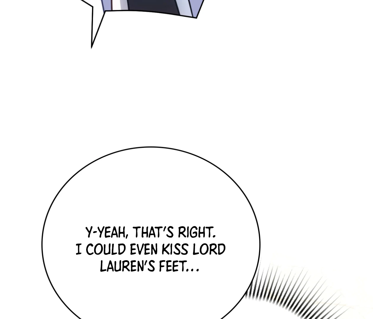 Should I Write You a Love Letter Instead? [BLATTE] - Chapter 11 manhwa