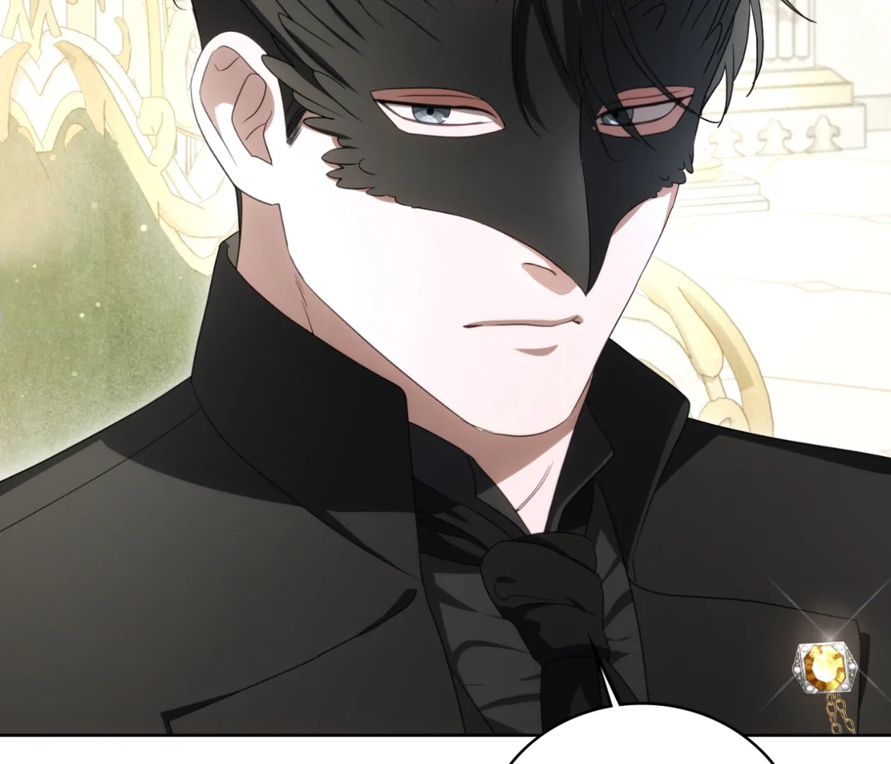 Should I Write You a Love Letter Instead? [BLATTE] - Chapter 11 manhwa