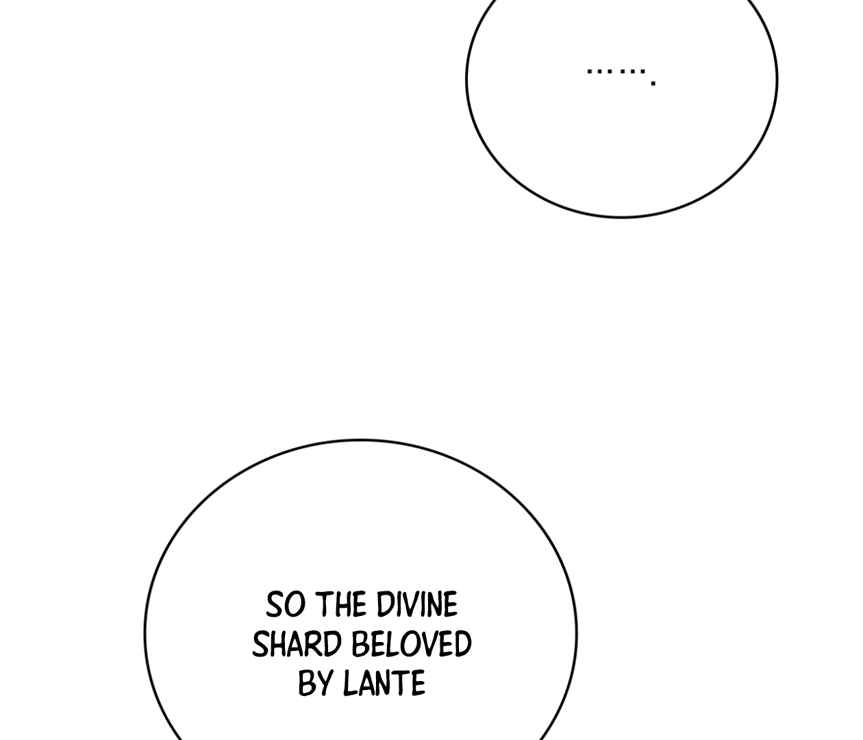 Should I Write You a Love Letter Instead? [BLATTE] - Chapter 11 manhwa