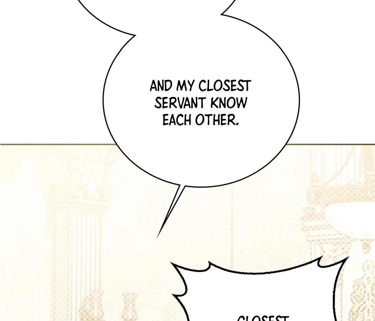 Should I Write You a Love Letter Instead? [BLATTE] - Chapter 11 manhwa