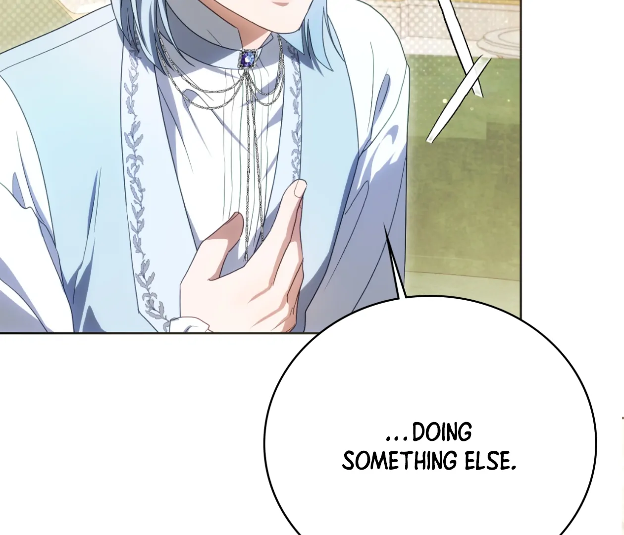 Should I Write You a Love Letter Instead? [BLATTE] - Chapter 11 manhwa