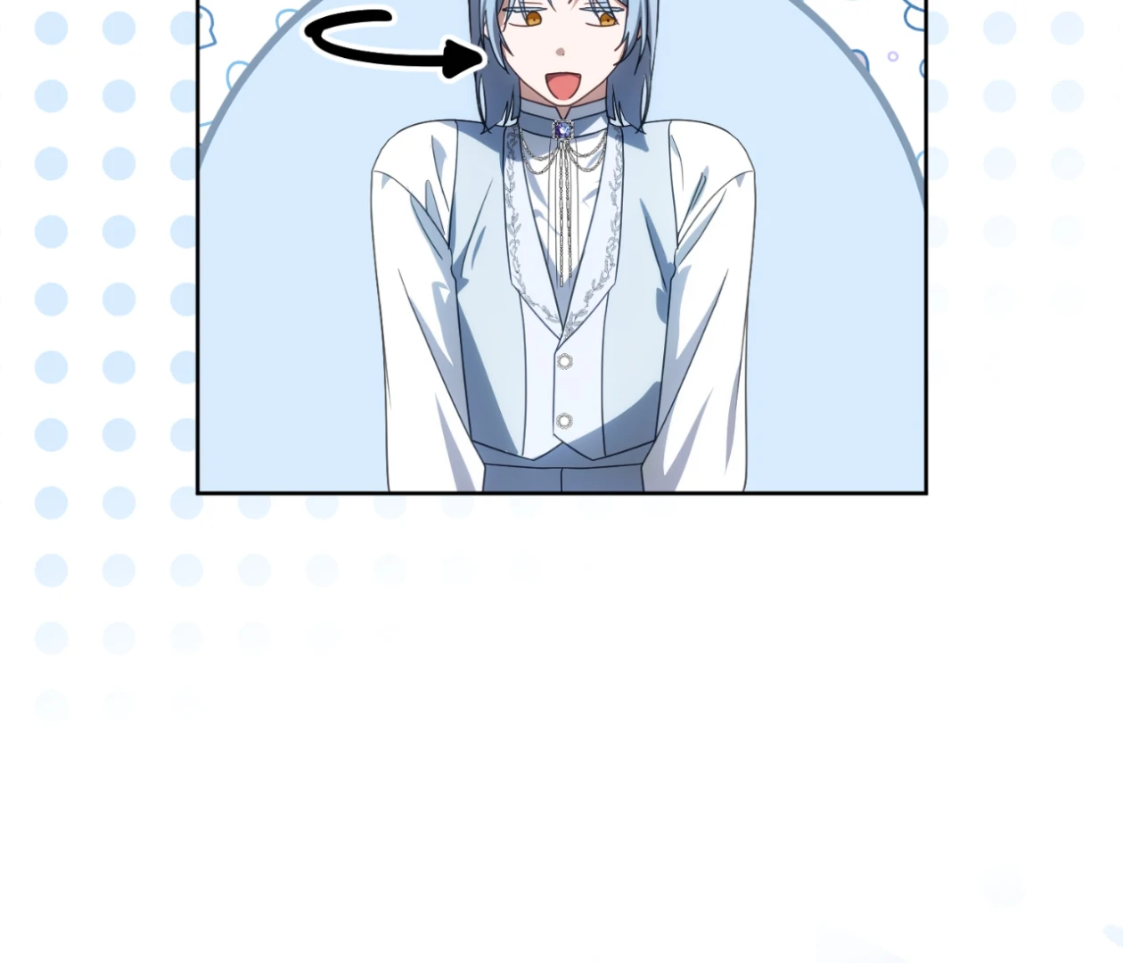 Should I Write You a Love Letter Instead? [BLATTE] - Chapter 11 manhwa