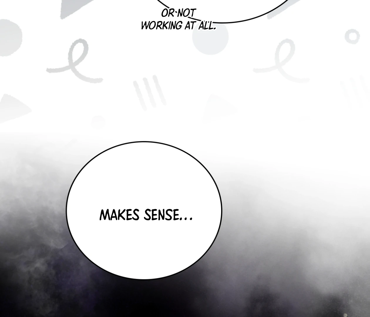 Should I Write You a Love Letter Instead? [BLATTE] - Chapter 11 manhwa