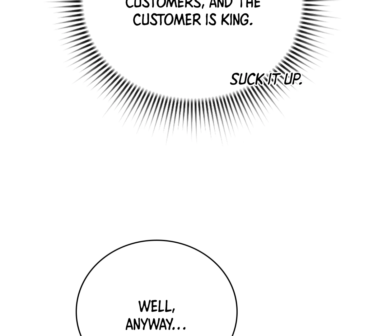 Should I Write You a Love Letter Instead? [BLATTE] - Chapter 11 manhwa