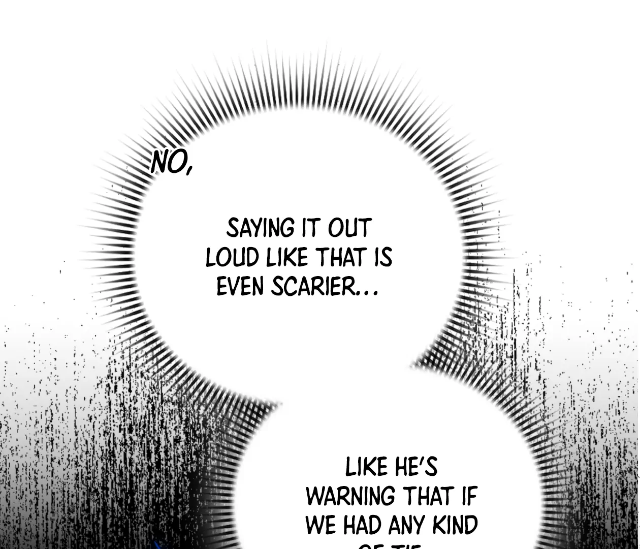 Should I Write You a Love Letter Instead? [BLATTE] - Chapter 11 manhwa