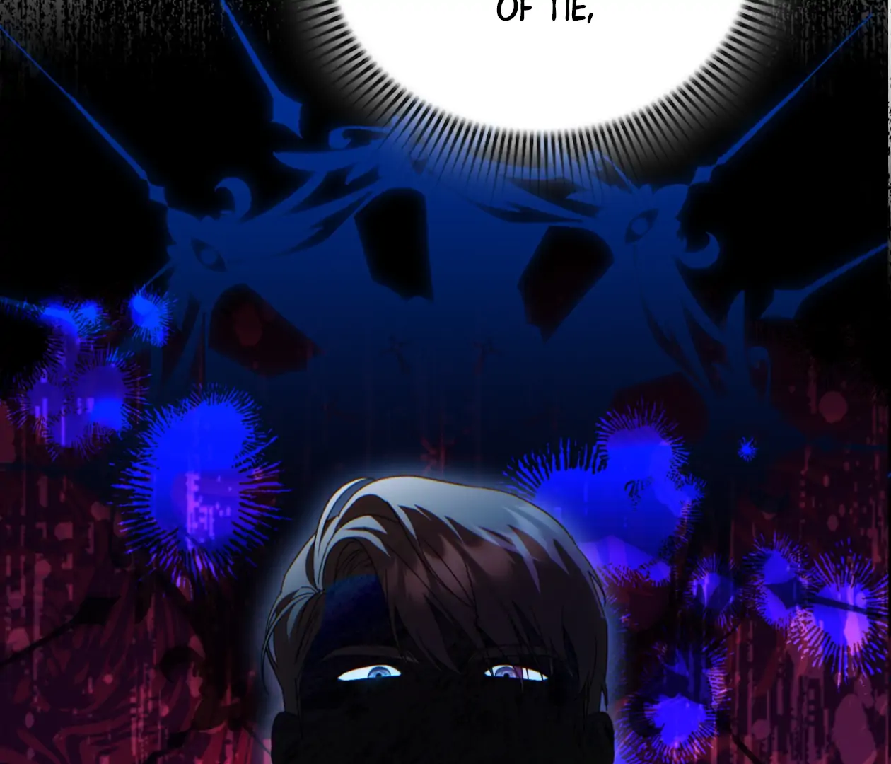 Should I Write You a Love Letter Instead? [BLATTE] - Chapter 11 manhwa