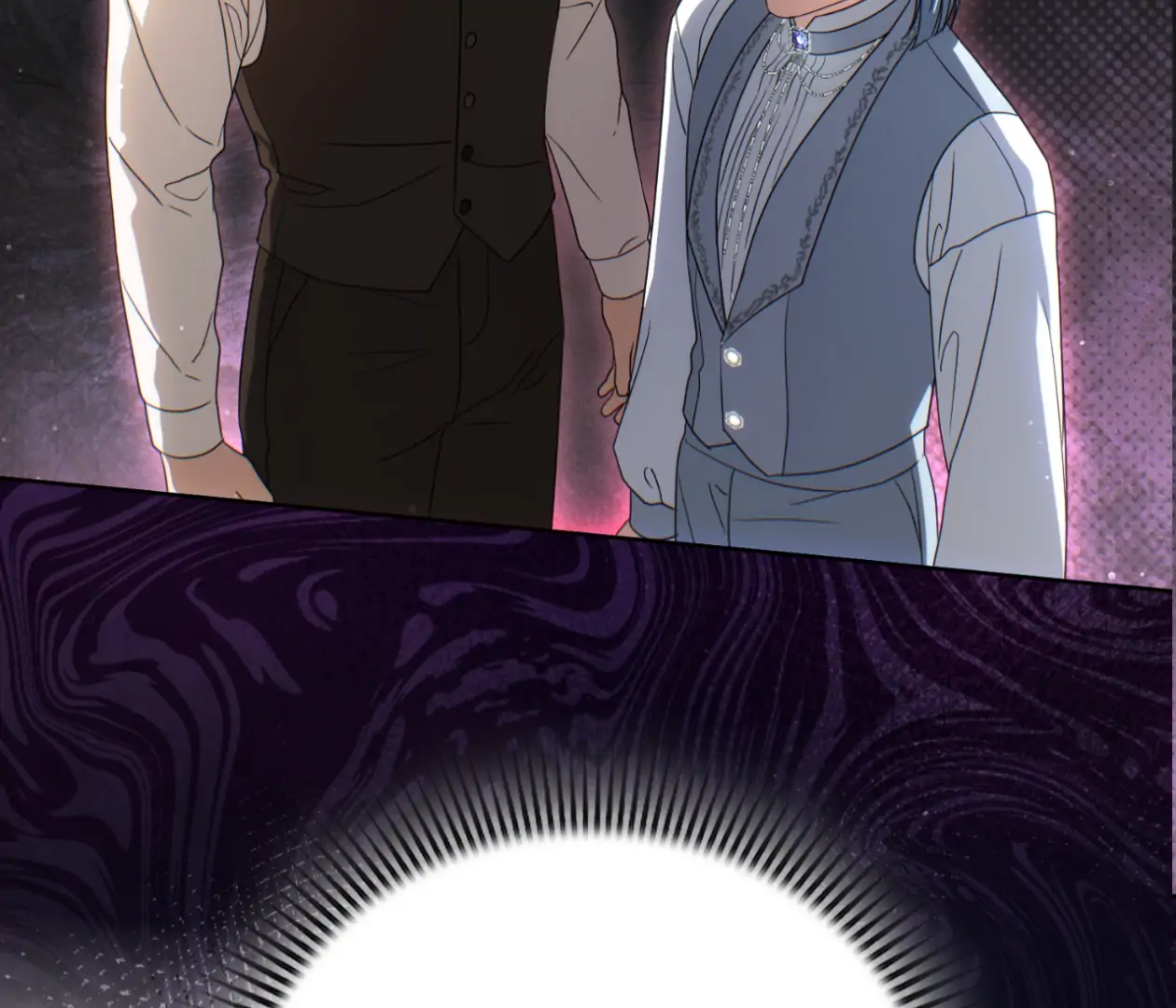 Should I Write You a Love Letter Instead? [BLATTE] - Chapter 11 manhwa