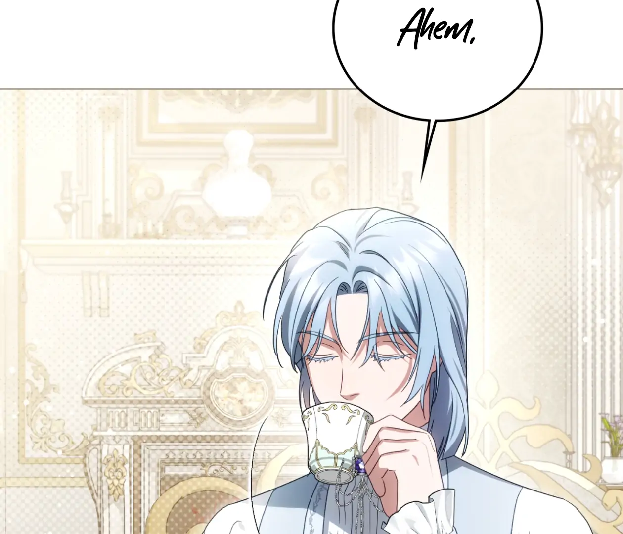 Should I Write You a Love Letter Instead? [BLATTE] - Chapter 11 manhwa