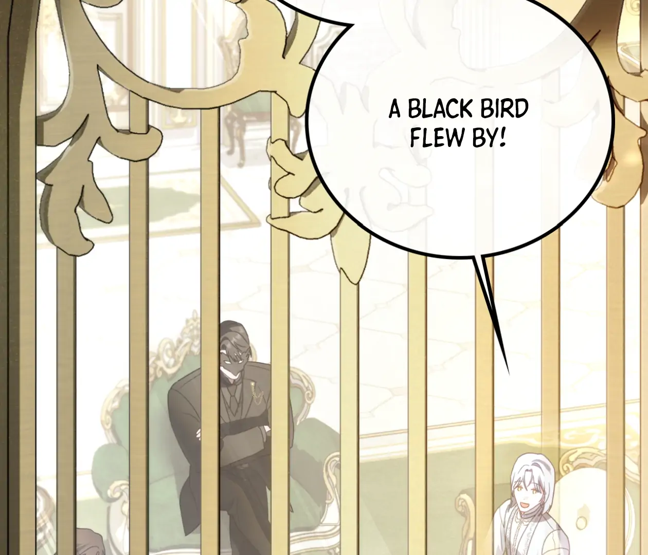 Should I Write You a Love Letter Instead? [BLATTE] - Chapter 11 manhwa