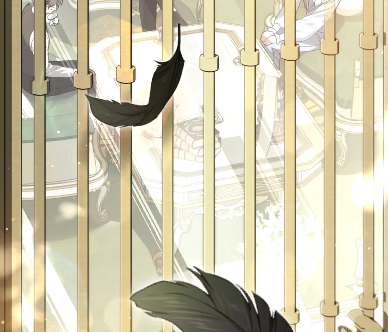 Should I Write You a Love Letter Instead? [BLATTE] - Chapter 11 manhwa