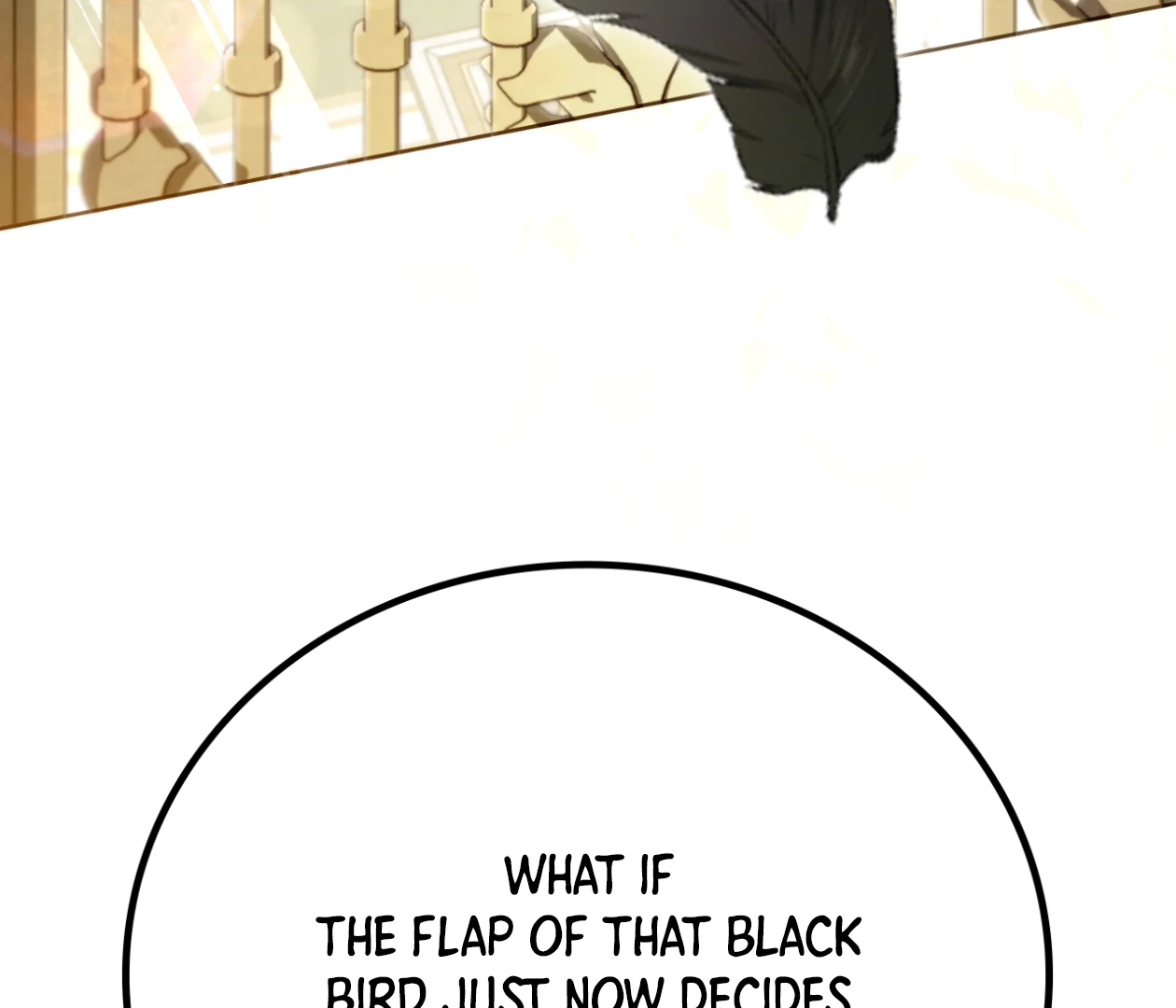 Should I Write You a Love Letter Instead? [BLATTE] - Chapter 11 manhwa