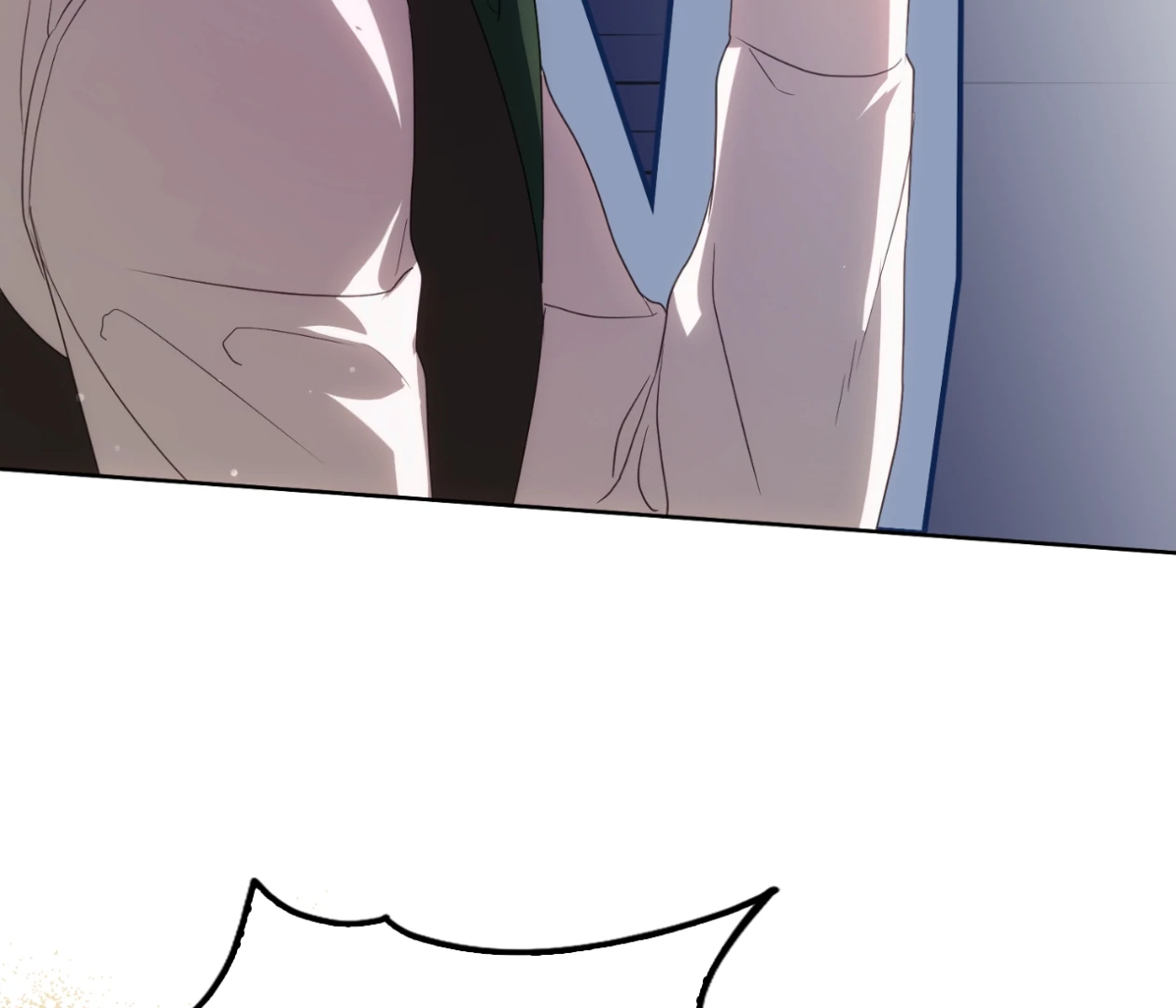 Should I Write You a Love Letter Instead? [BLATTE] - Chapter 11 manhwa