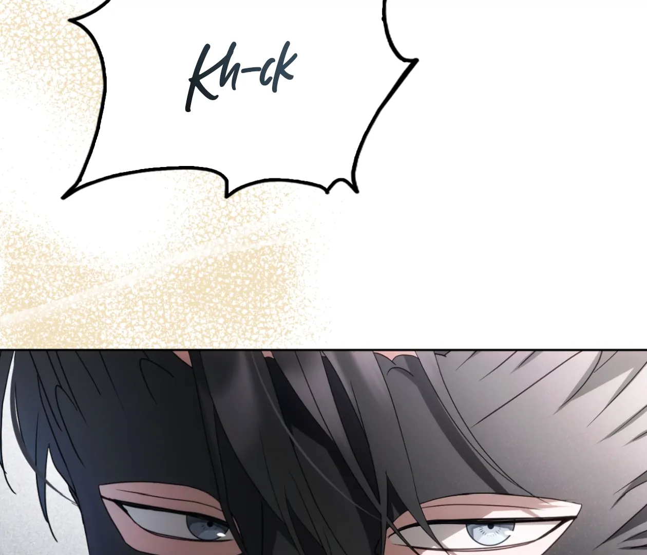 Should I Write You a Love Letter Instead? [BLATTE] - Chapter 11 manhwa