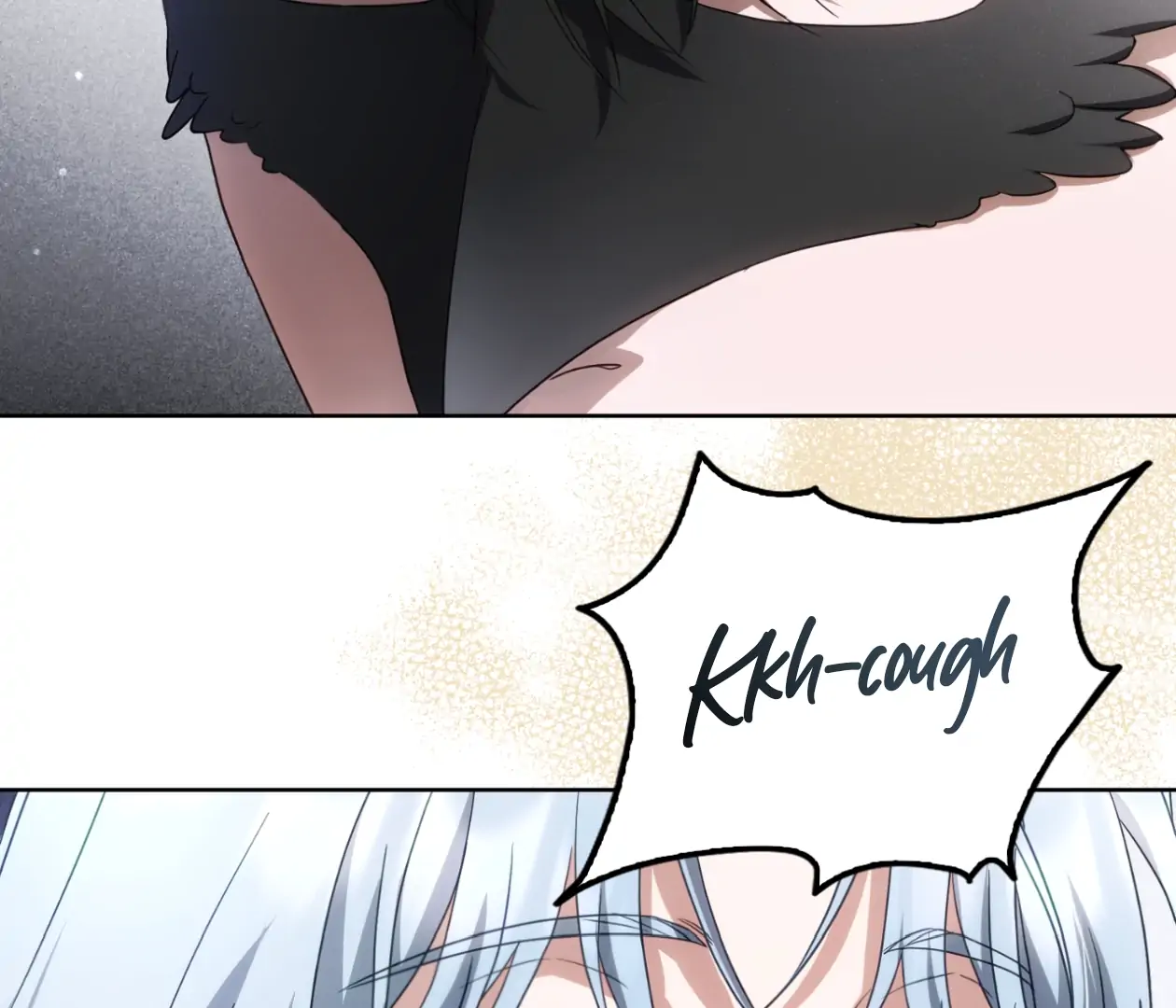 Should I Write You a Love Letter Instead? [BLATTE] - Chapter 11 manhwa