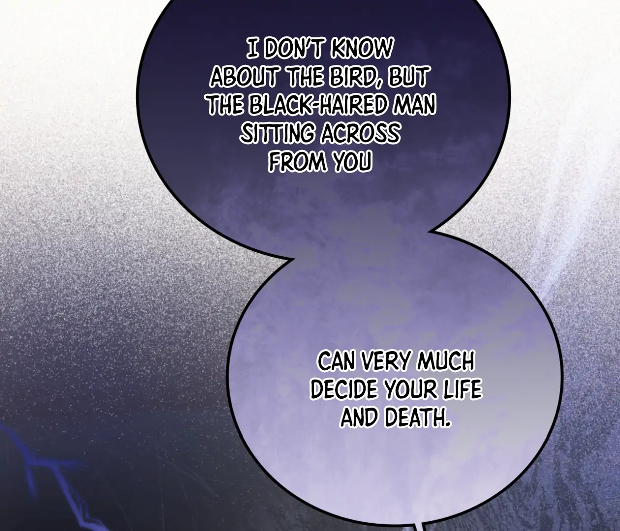 Should I Write You a Love Letter Instead? [BLATTE] - Chapter 11 manhwa