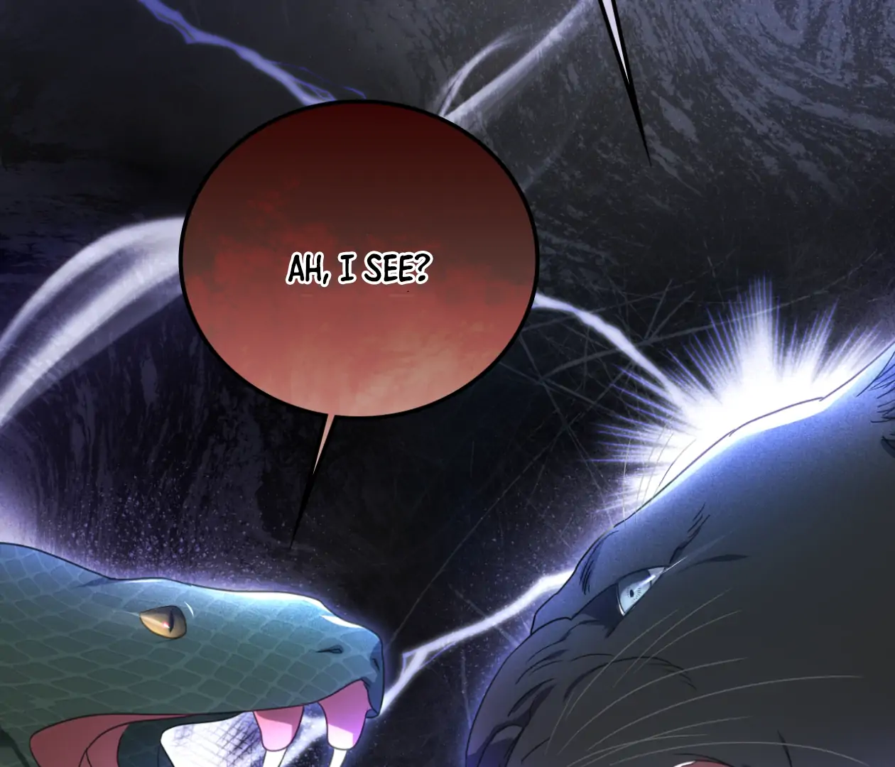 Should I Write You a Love Letter Instead? [BLATTE] - Chapter 11 manhwa