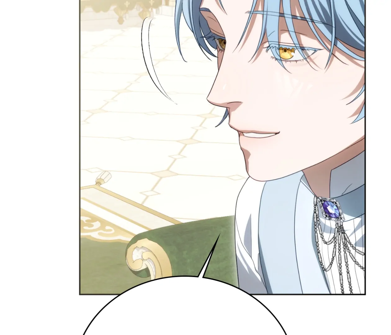 Should I Write You a Love Letter Instead? [BLATTE] - Chapter 11 manhwa