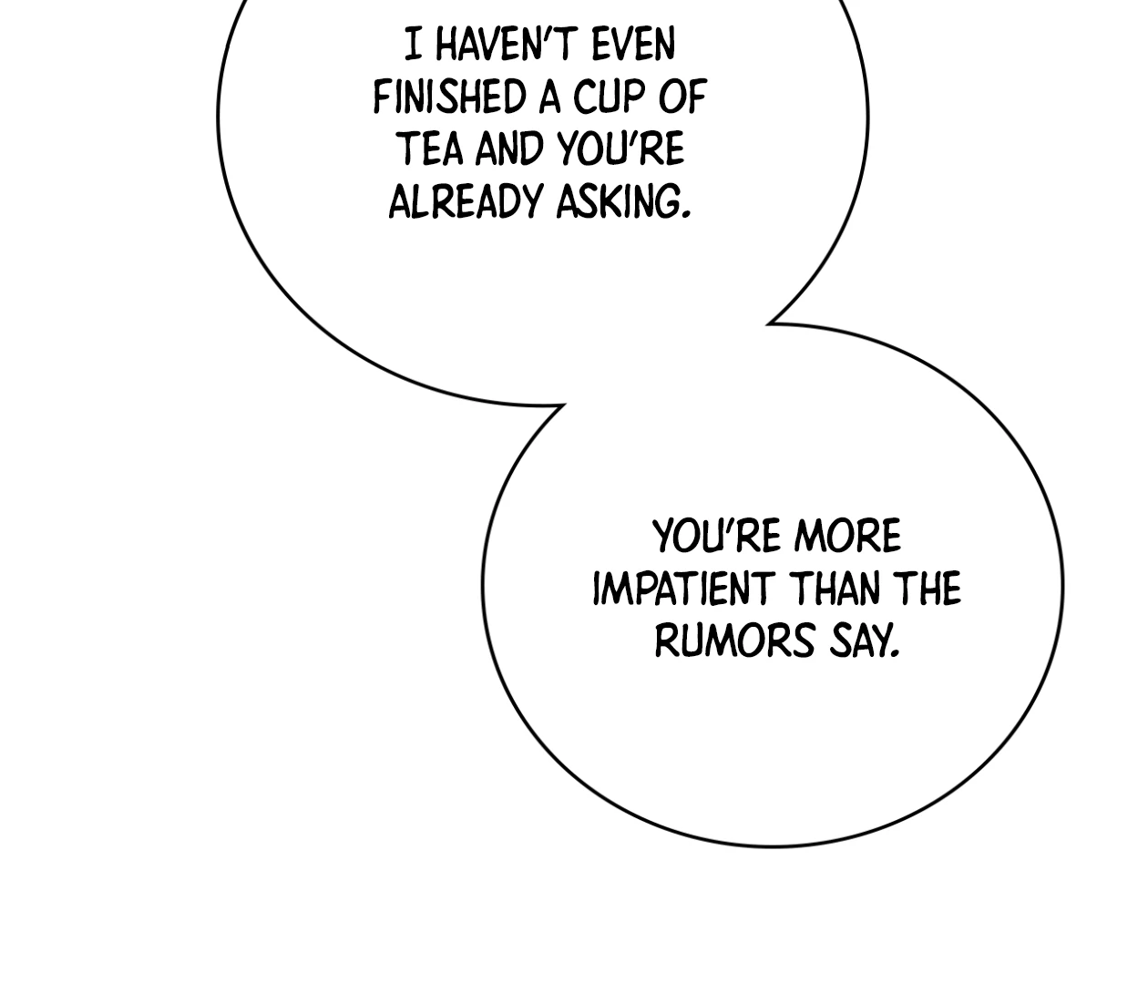 Should I Write You a Love Letter Instead? [BLATTE] - Chapter 11 manhwa