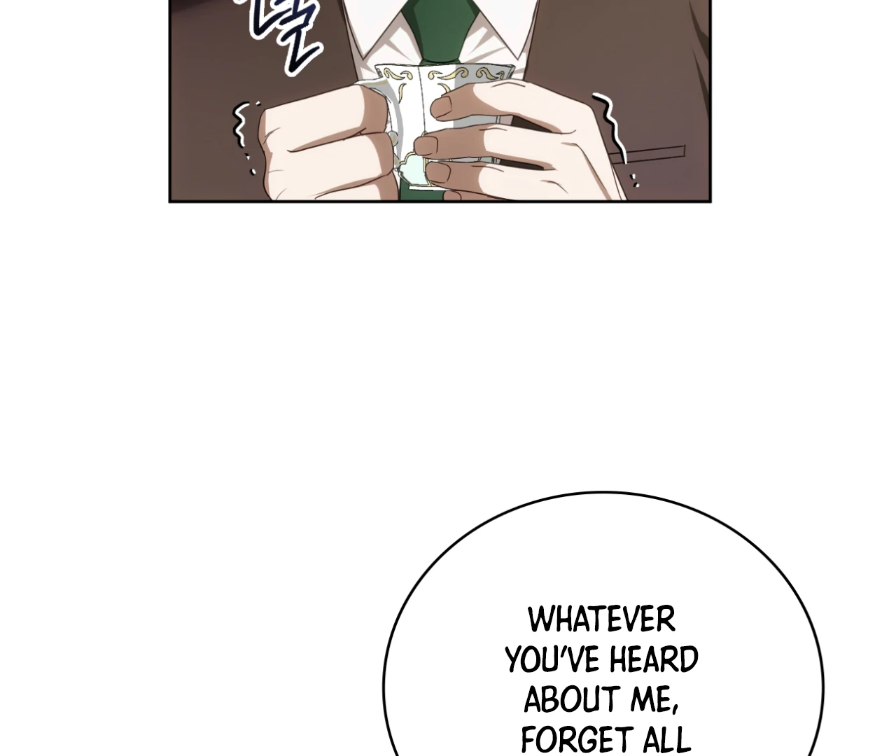 Should I Write You a Love Letter Instead? [BLATTE] - Chapter 11 manhwa