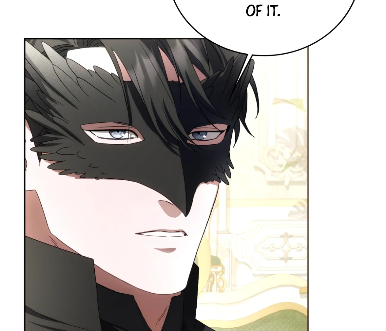 Should I Write You a Love Letter Instead? [BLATTE] - Chapter 11 manhwa